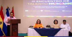 UNAN-León, realizó el III Encuentro del Talento Humano