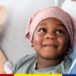 15 de febrero “Día Internacional del Cáncer Infantil”